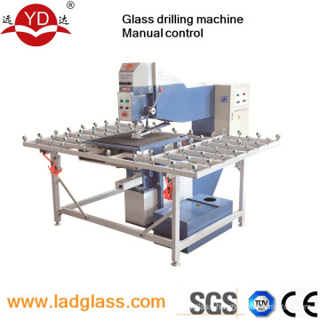 Global Supplier for Glass Drilling Machine/Manual Drilling Machine for Sale